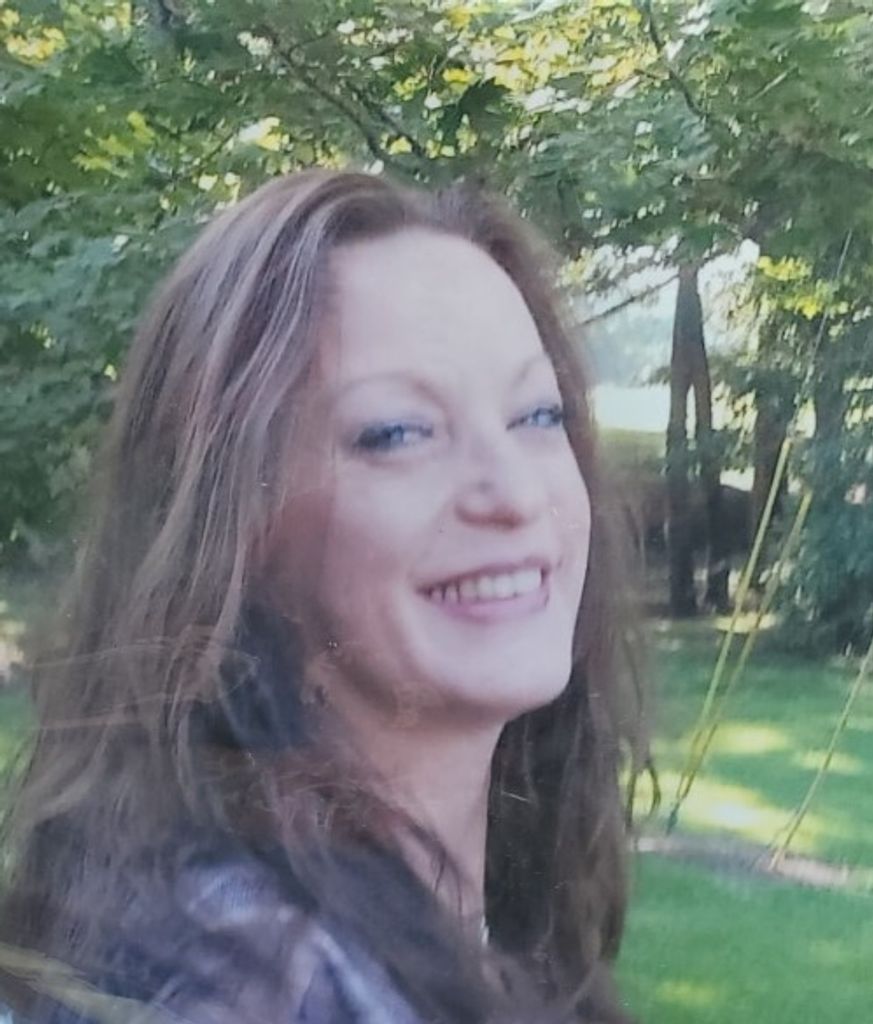 Karen Ann (Wunderlich)  Brannum