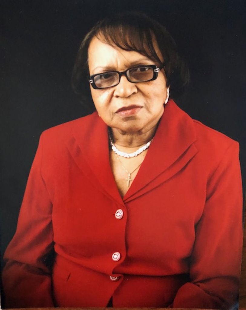 Delois Carstella Hawthorne Profile Photo