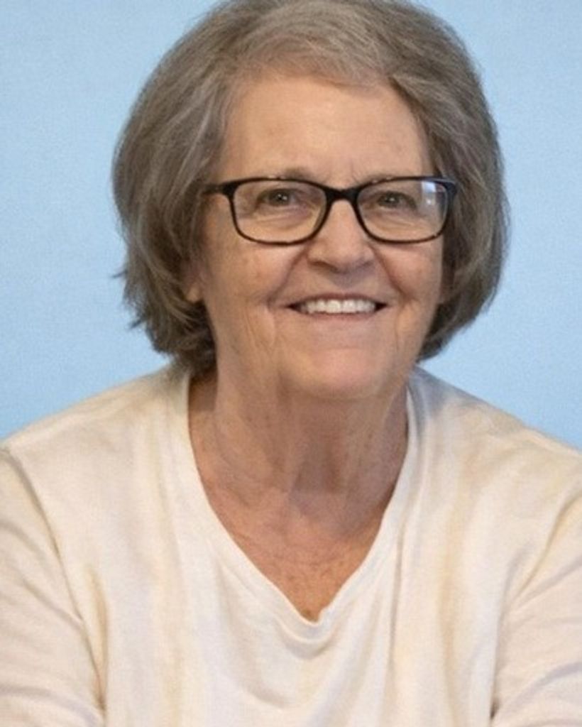 Barbara Dicken Profile Photo