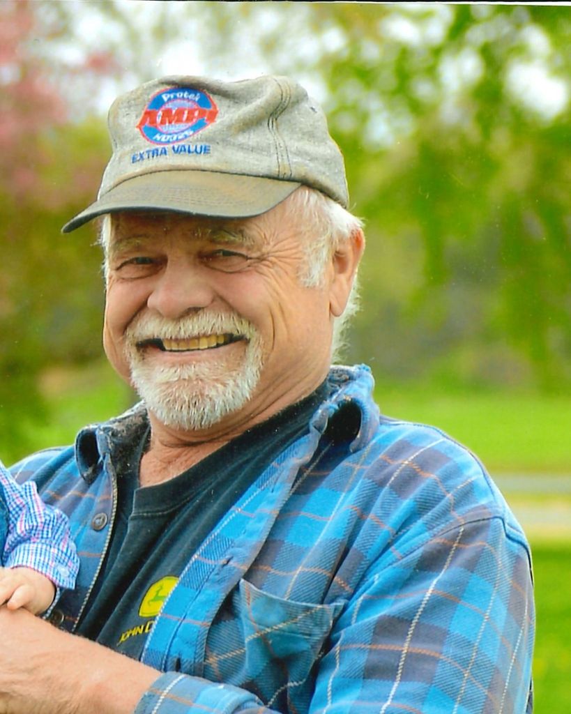 David Schank Profile Photo