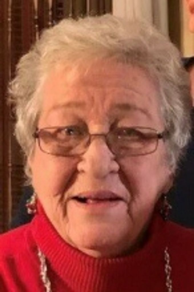 Barbara Gerken