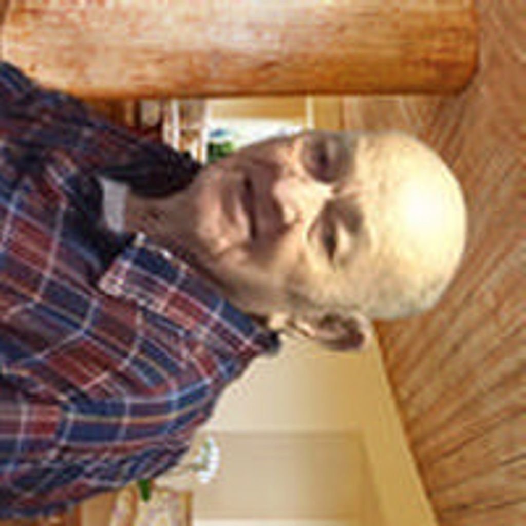 Paul Edward Johnson