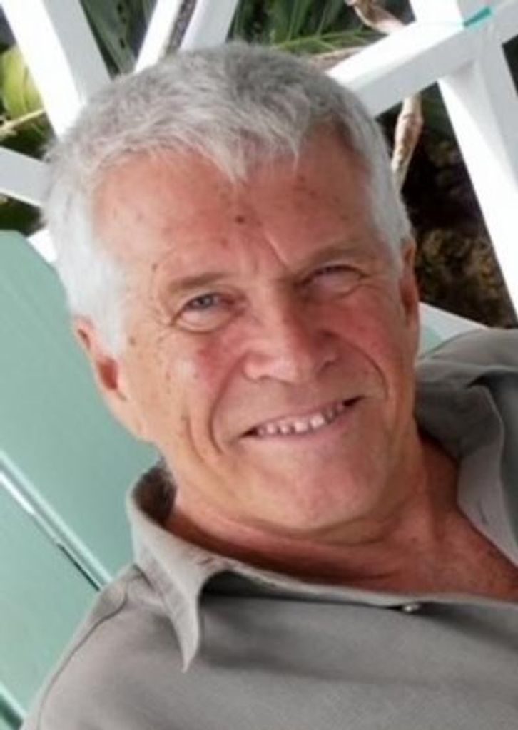 Lawrence "Larry" James Walters Profile Photo