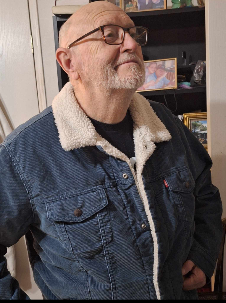 Patrick Riddle Profile Photo