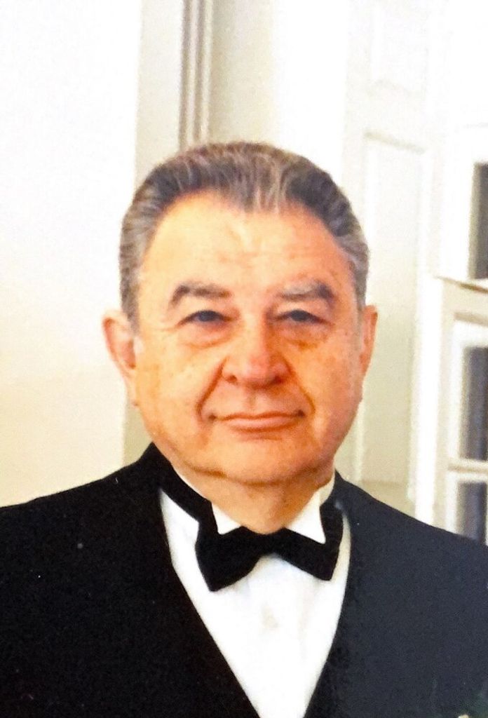 Sidney W. Berke Profile Photo