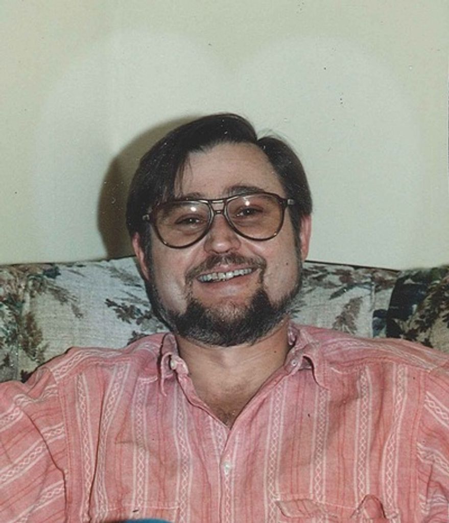 Kenneth M. Bray Profile Photo