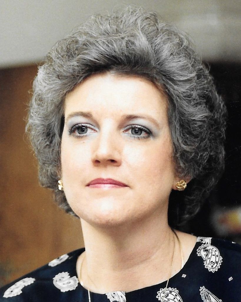 Nancy Lynn Tobler