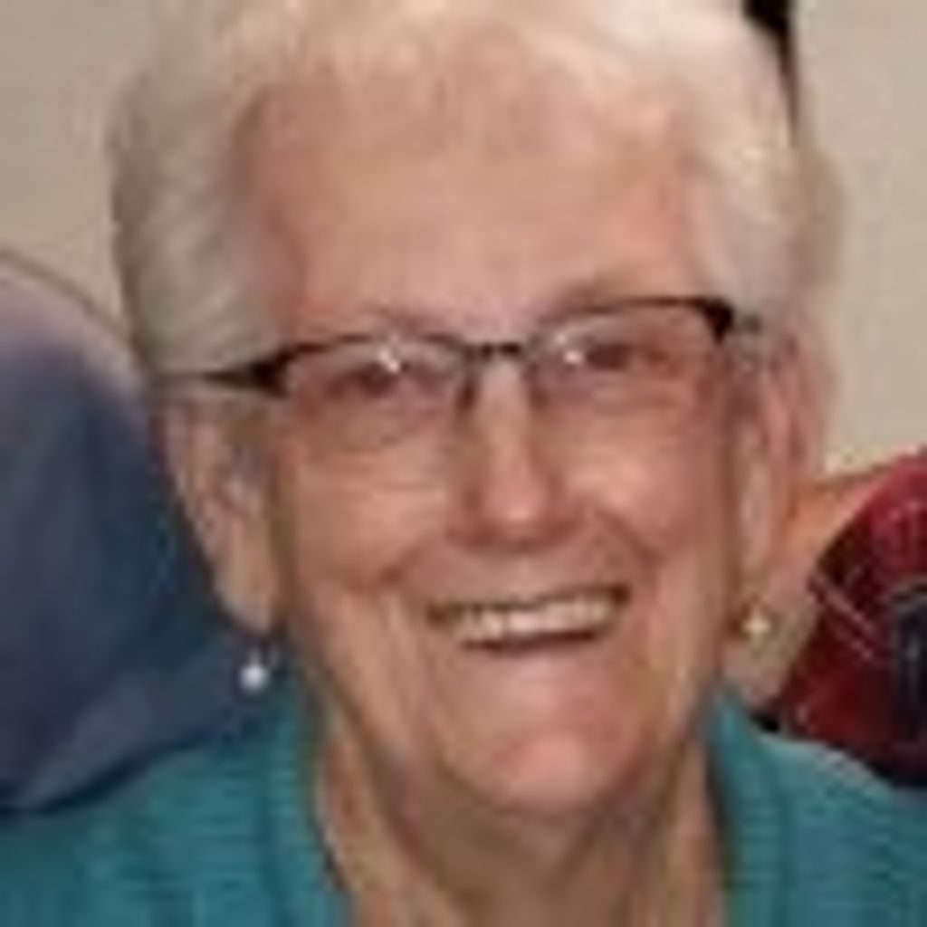 Joan Florence Jette