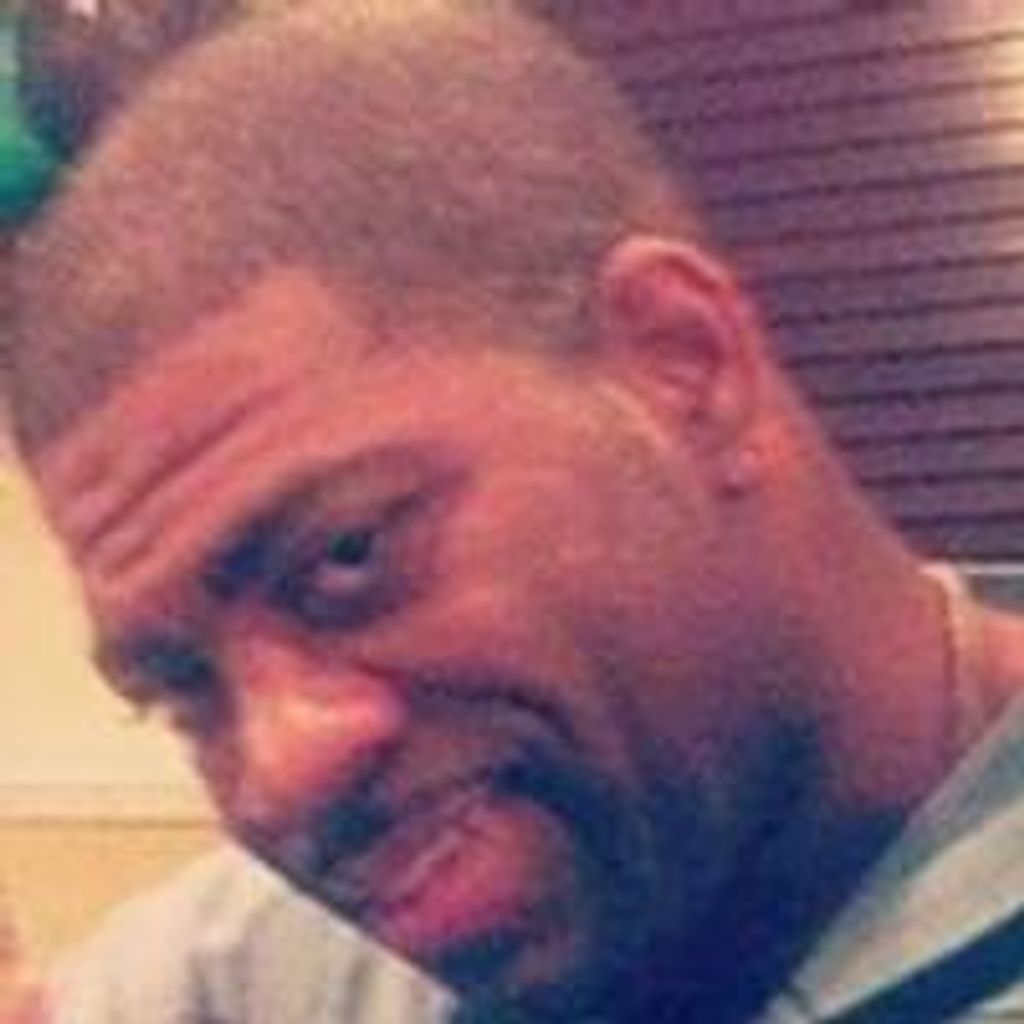 Donnie Black Profile Photo