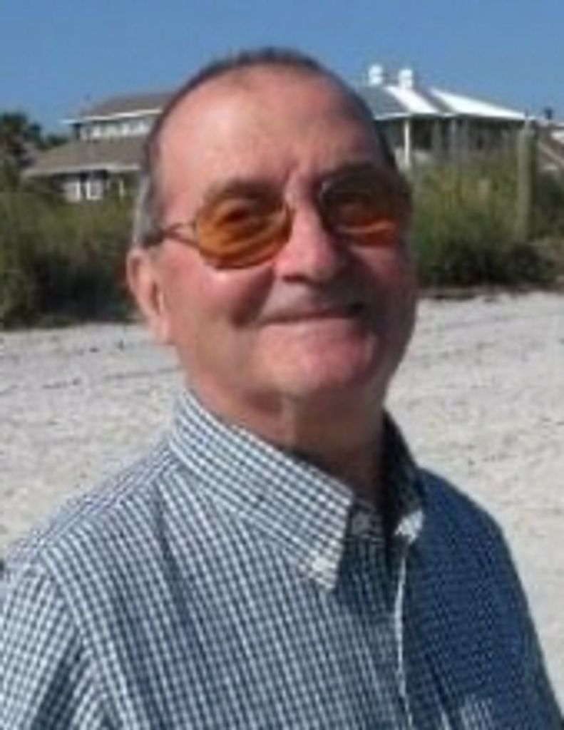 Mr. Antonio Carriero