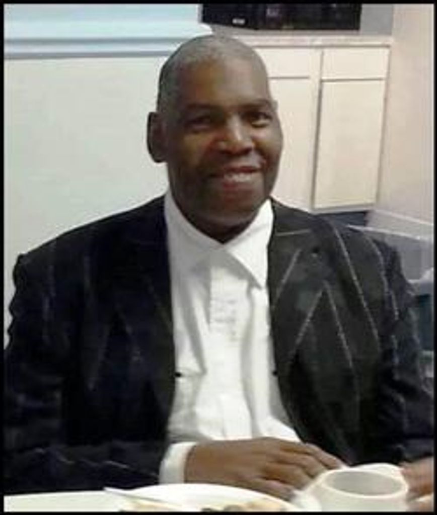 Douglas Williams Profile Photo
