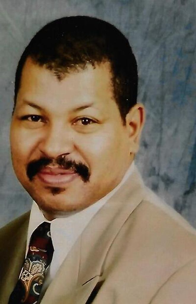 Glenn Bowie Profile Photo