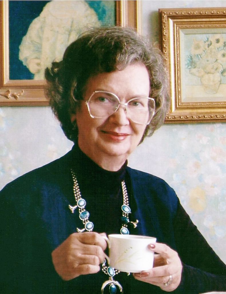 Patricia Ann Johnson Profile Photo