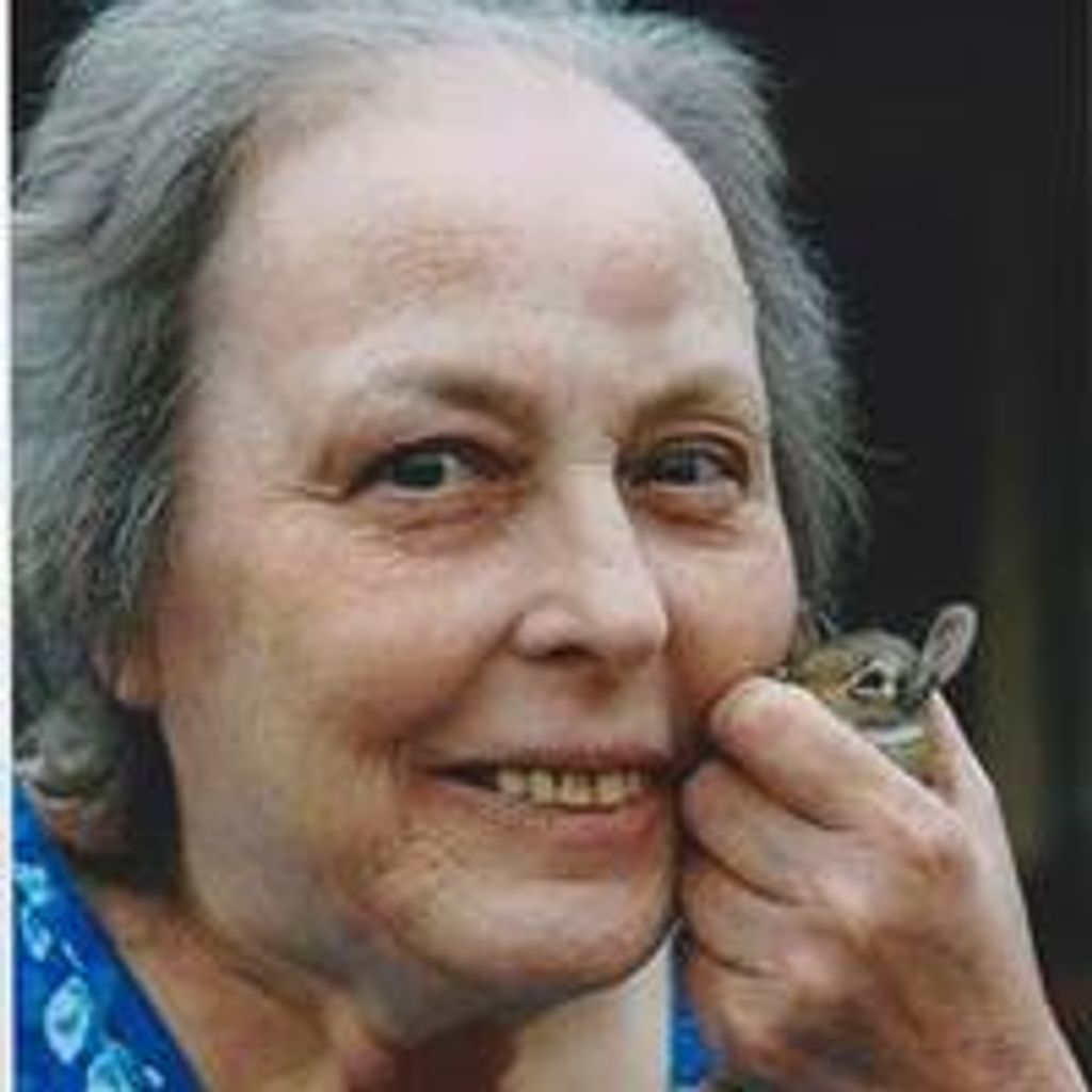 Cynthia Lee Walker