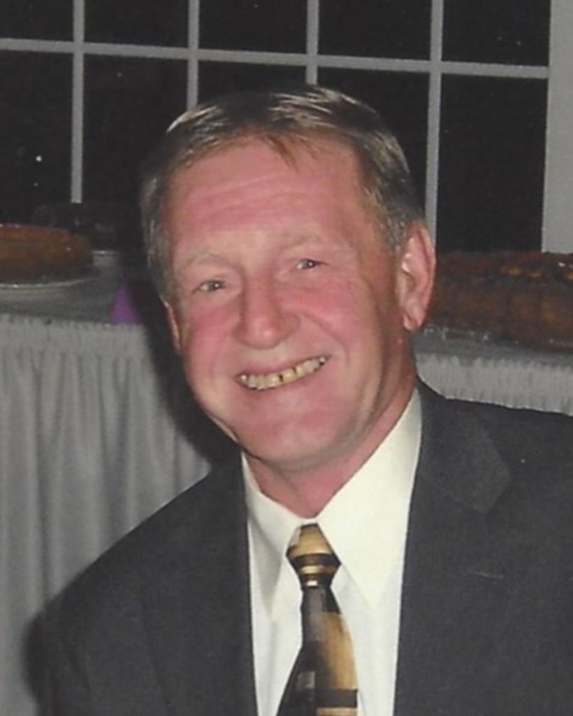 Michael Kauzlarich