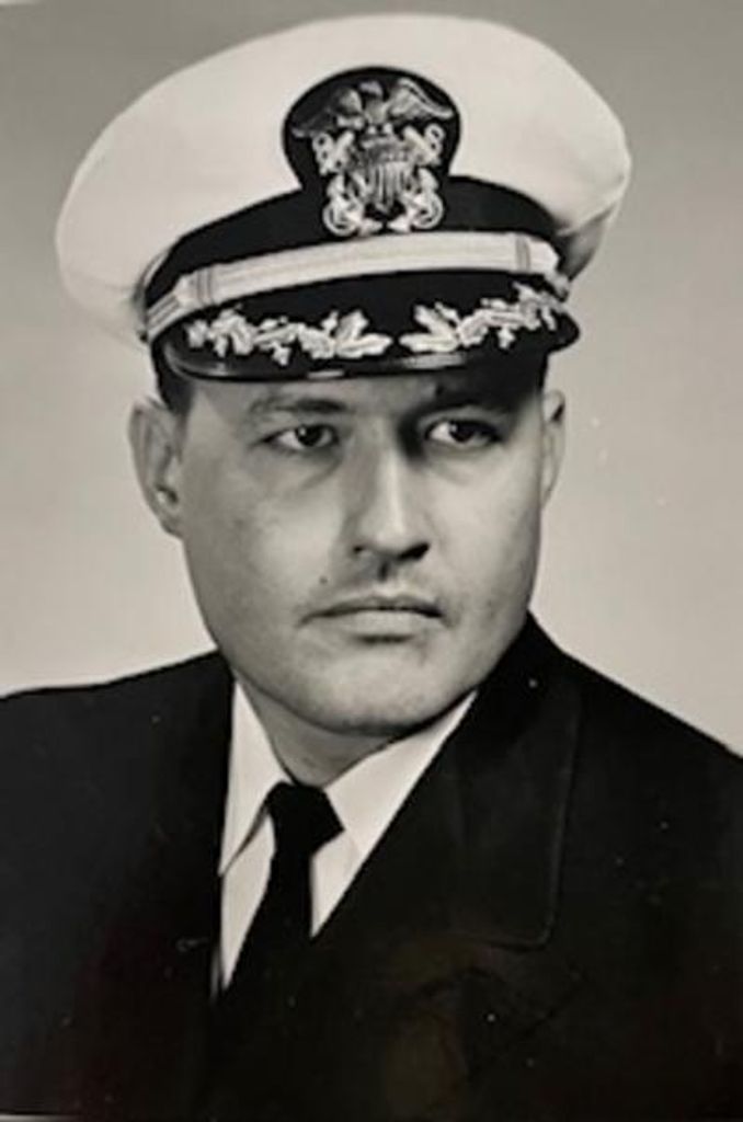 Oran Ward Chenault, Jr. Profile Photo