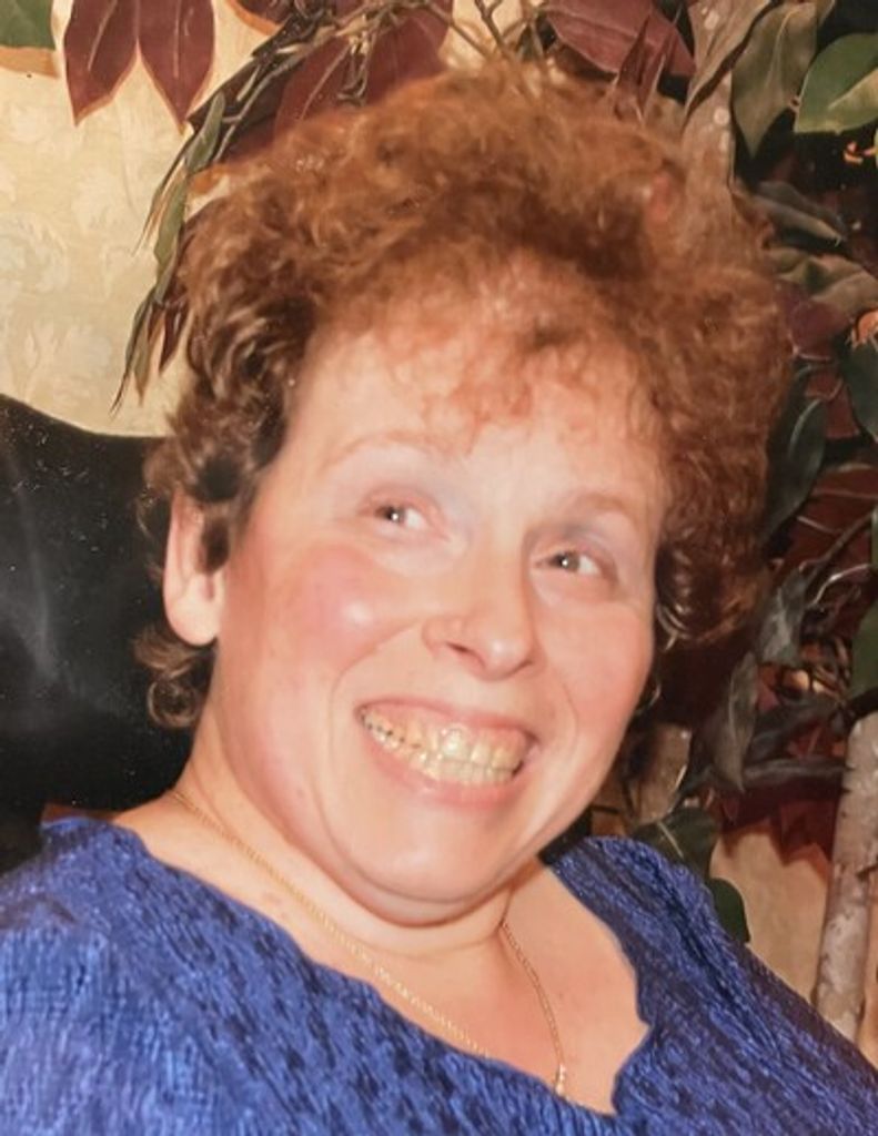 Johanna E. Sigros Profile Photo