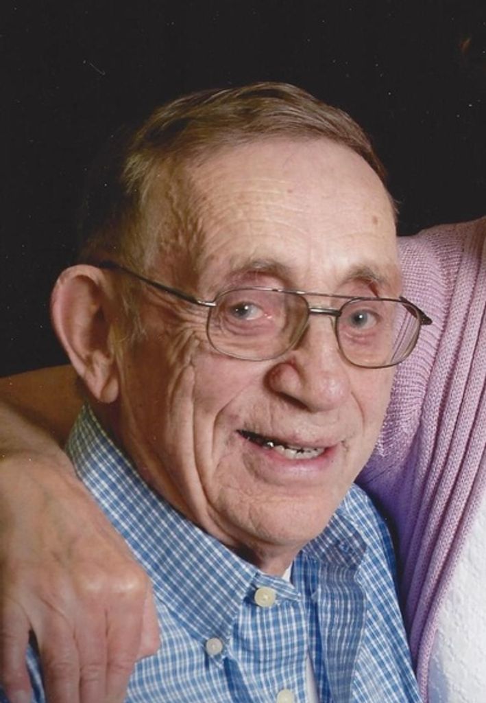William F. Blum Profile Photo