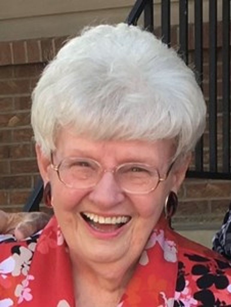 Joanna Gager Profile Photo