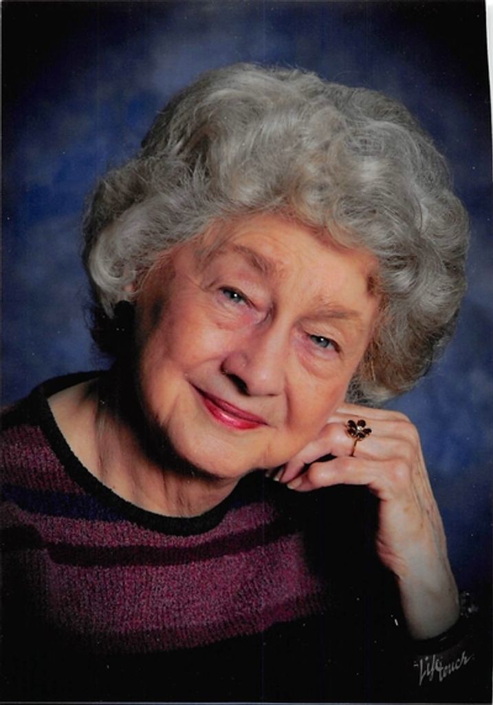 Olga Patricia Gore Profile Photo