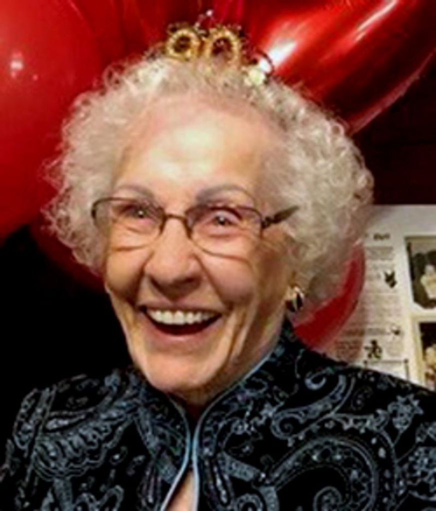 Lura "Tunny" Evelyn Samples Edwards Kelly Profile Photo