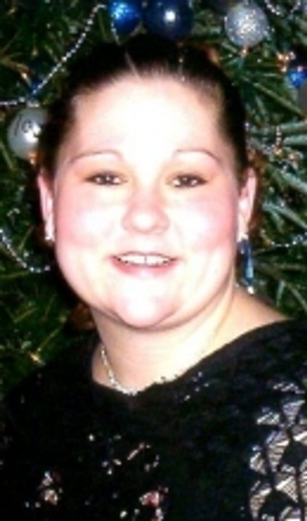 Danielle (Lunsford) Mount