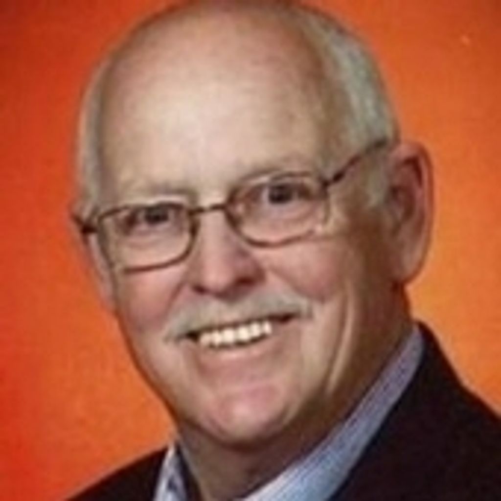 John Rex Upton