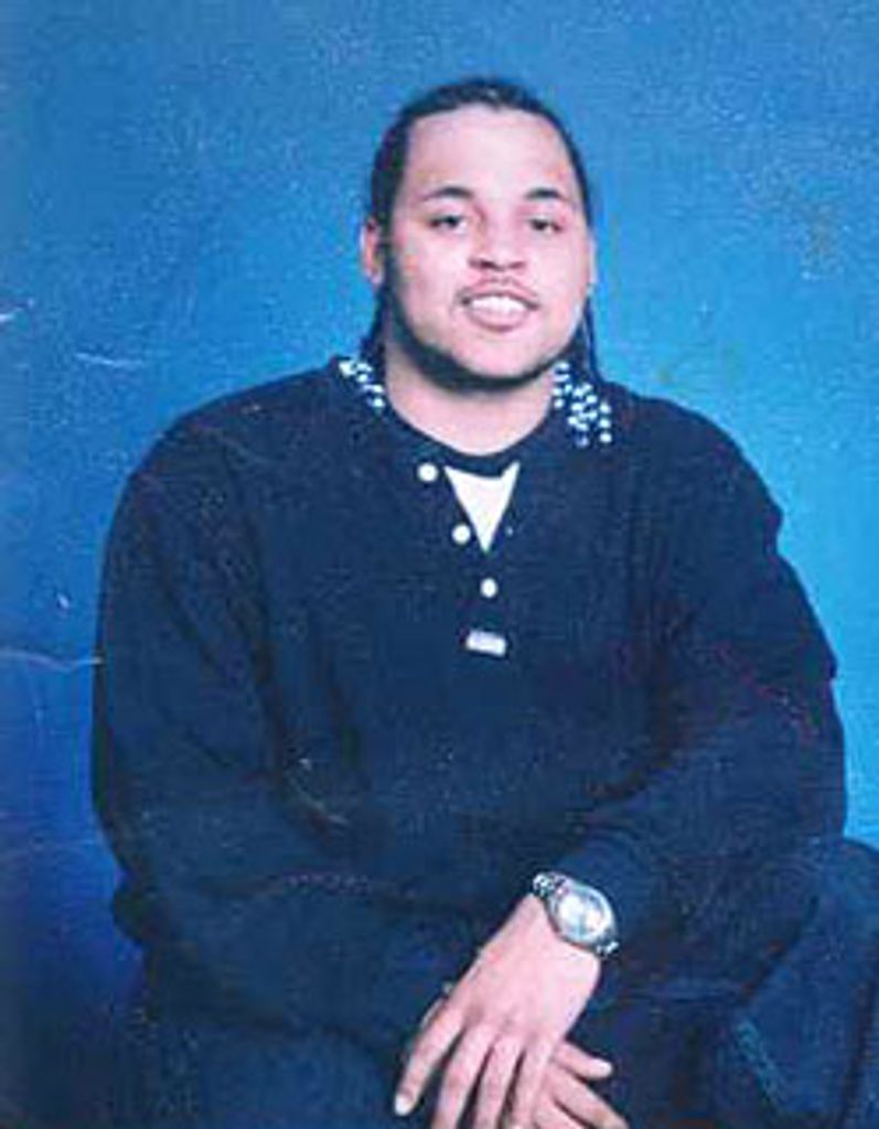 Calvin Cole, Jr. Profile Photo