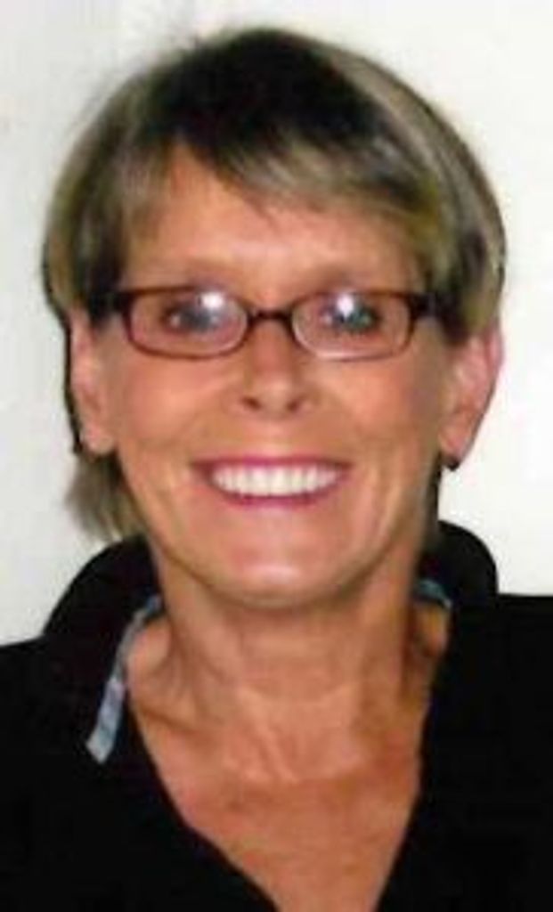 Kimberly A. Curry