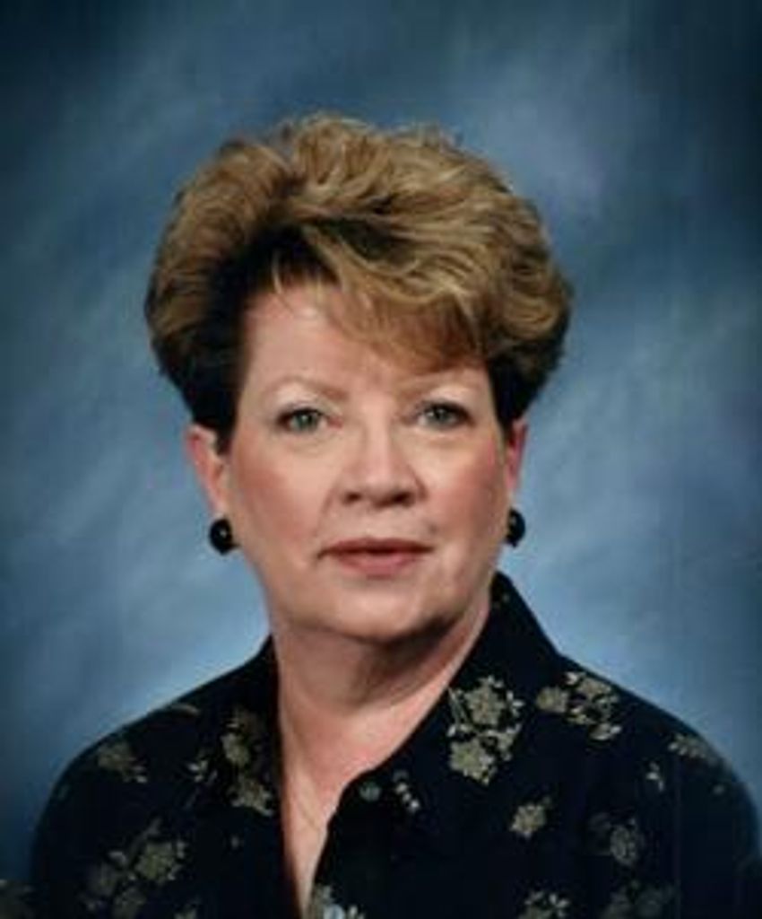 Mary Kathryn Bauer