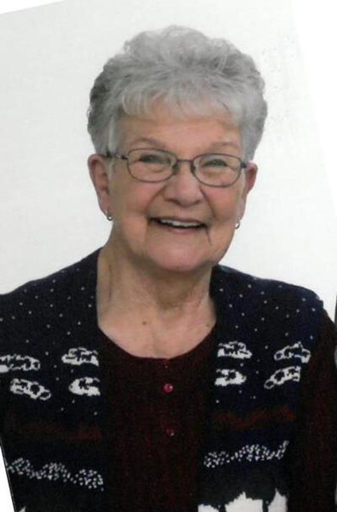 Alfreda Bach Profile Photo