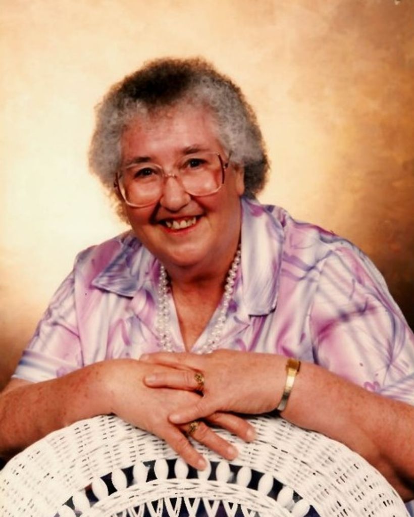 Velma May Thompson Profile Photo