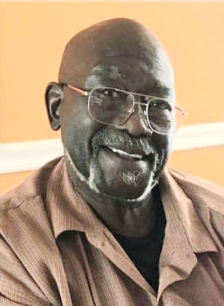 Andrew Heard