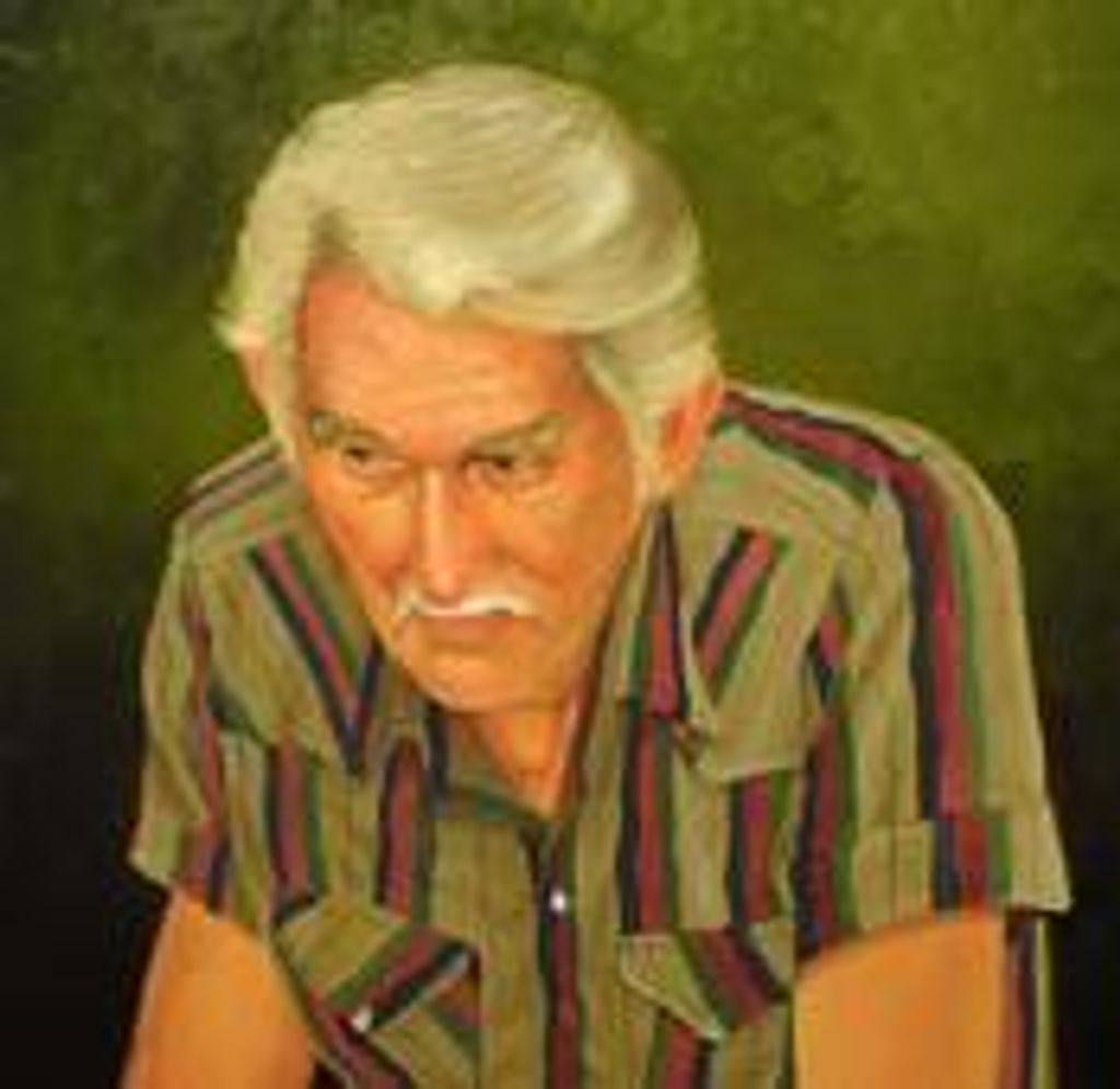 Stafford Sasser Profile Photo