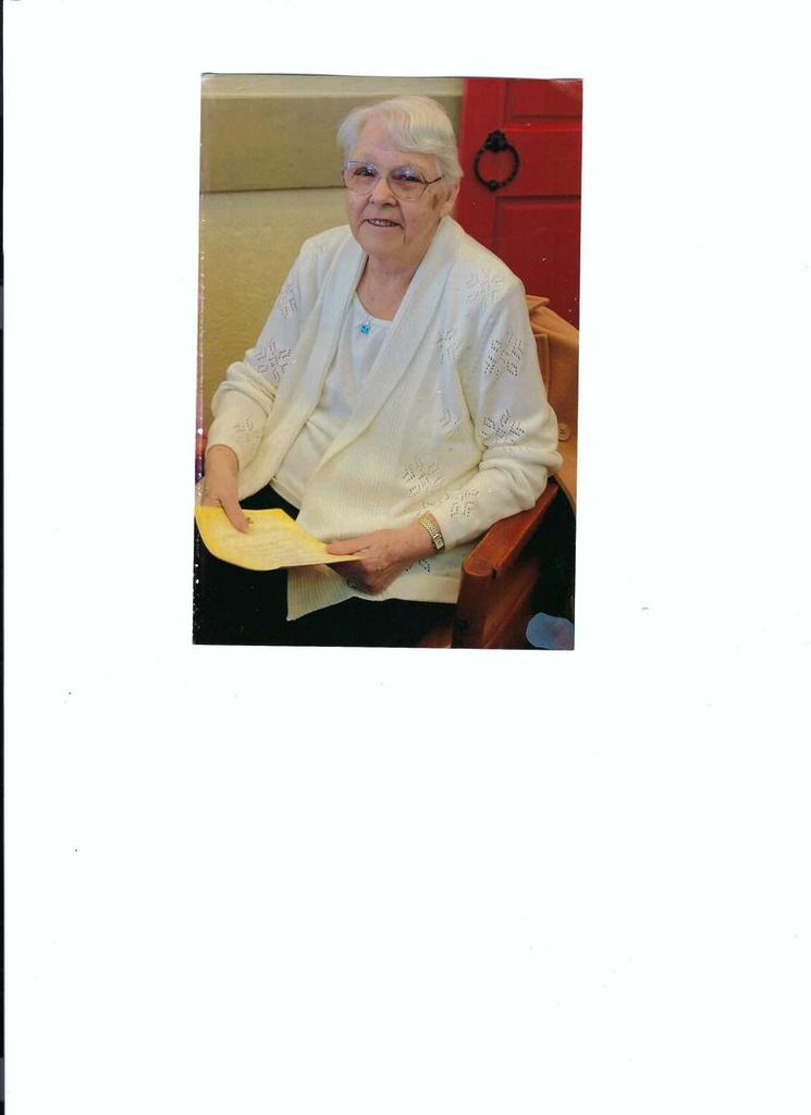 Marie R. Bassetti Profile Photo