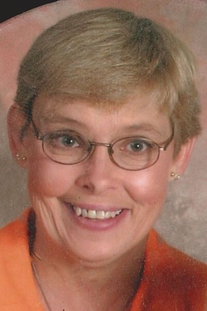 Peggy Jo Fuller Profile Photo