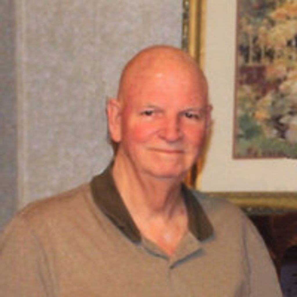 J. Calvin Vice