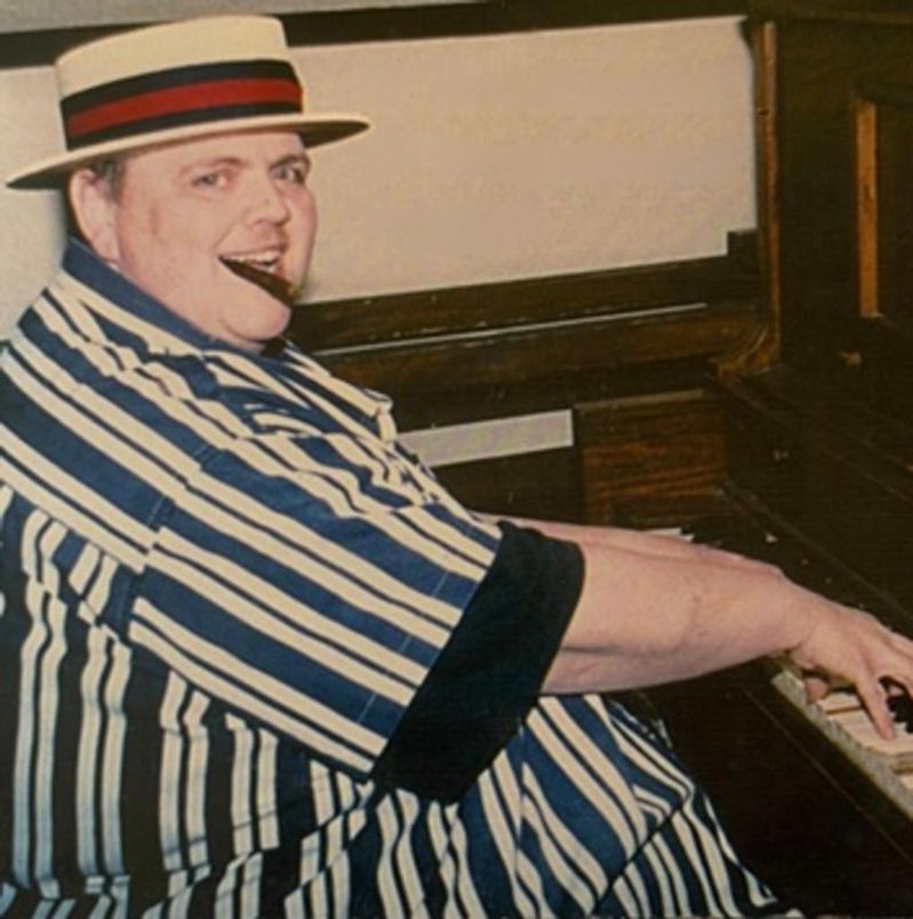 Keith Boesnecker Profile Photo