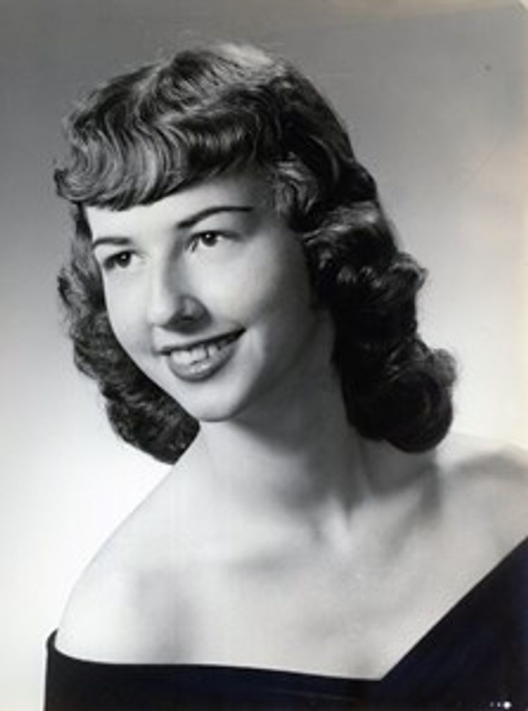 Marlene A. Dunlavey