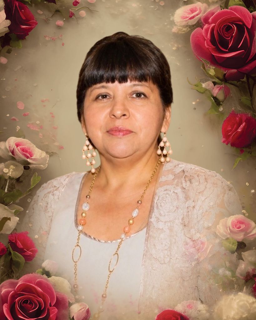 Guillermina Regino