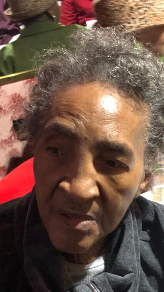 Doris Williams