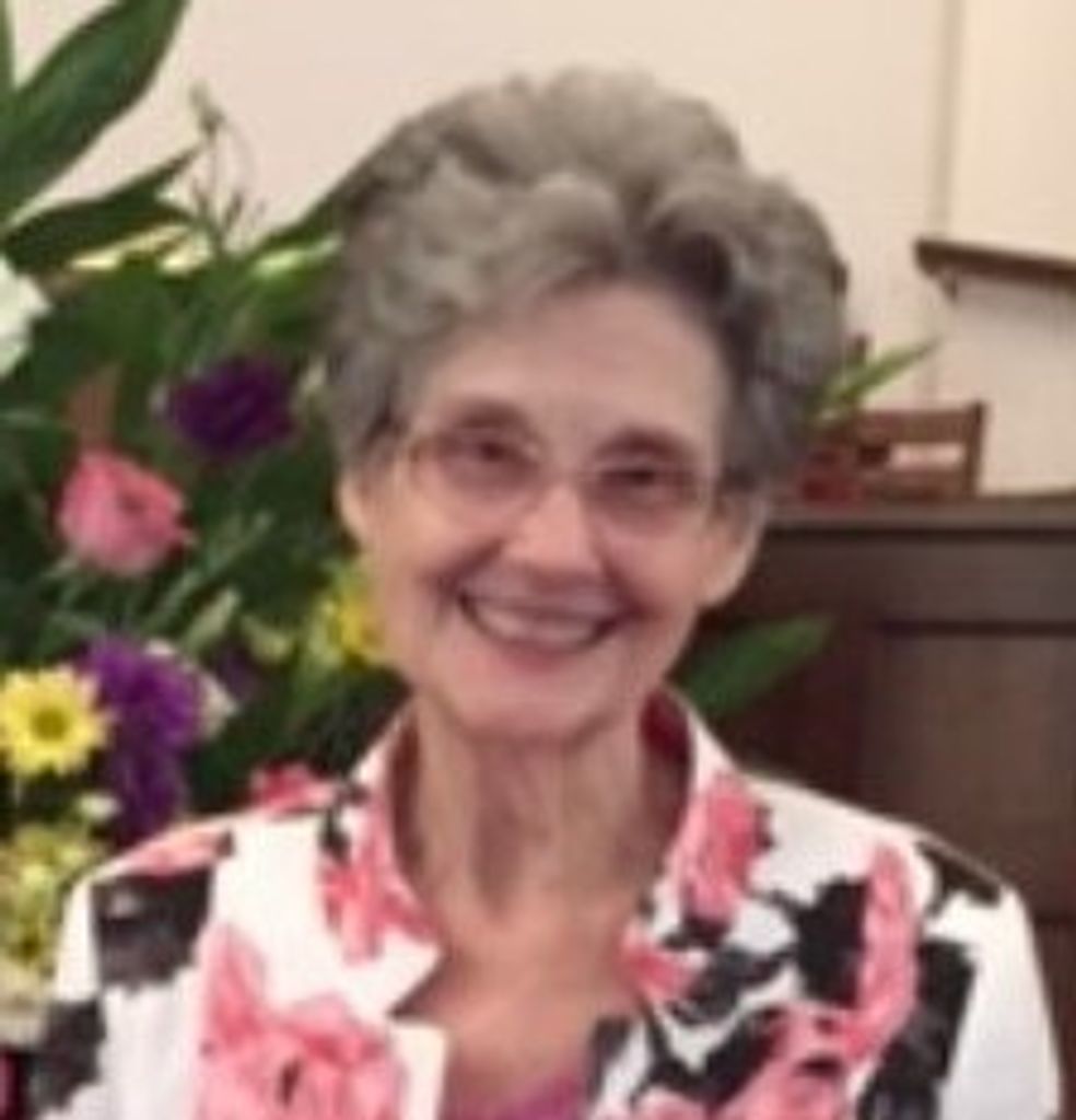 Jewel Canady Simmons