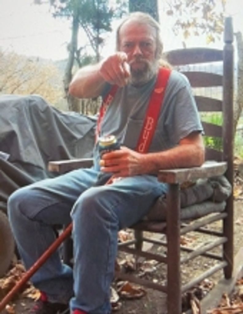 Richard Lee Sampson Profile Photo