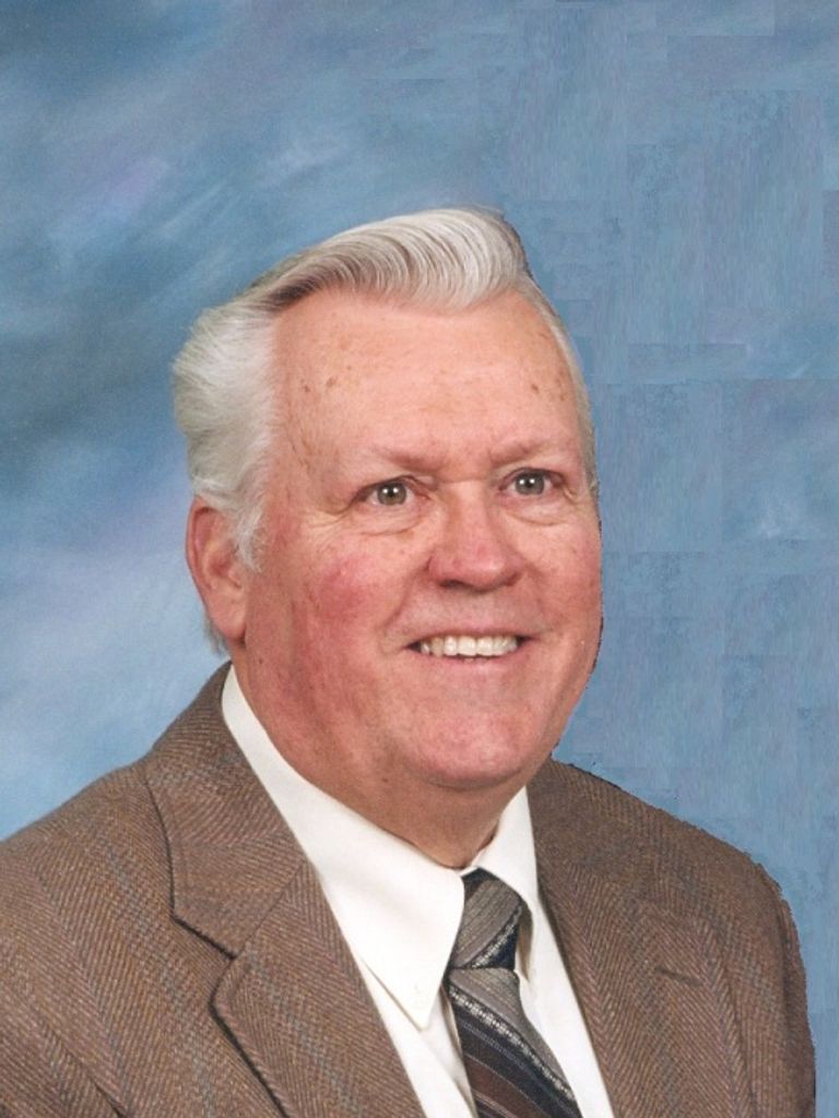 Raymond "Ray" Brown