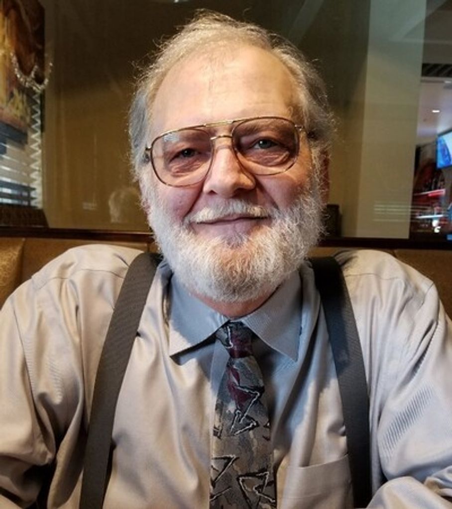 Donald John Hofmann Profile Photo