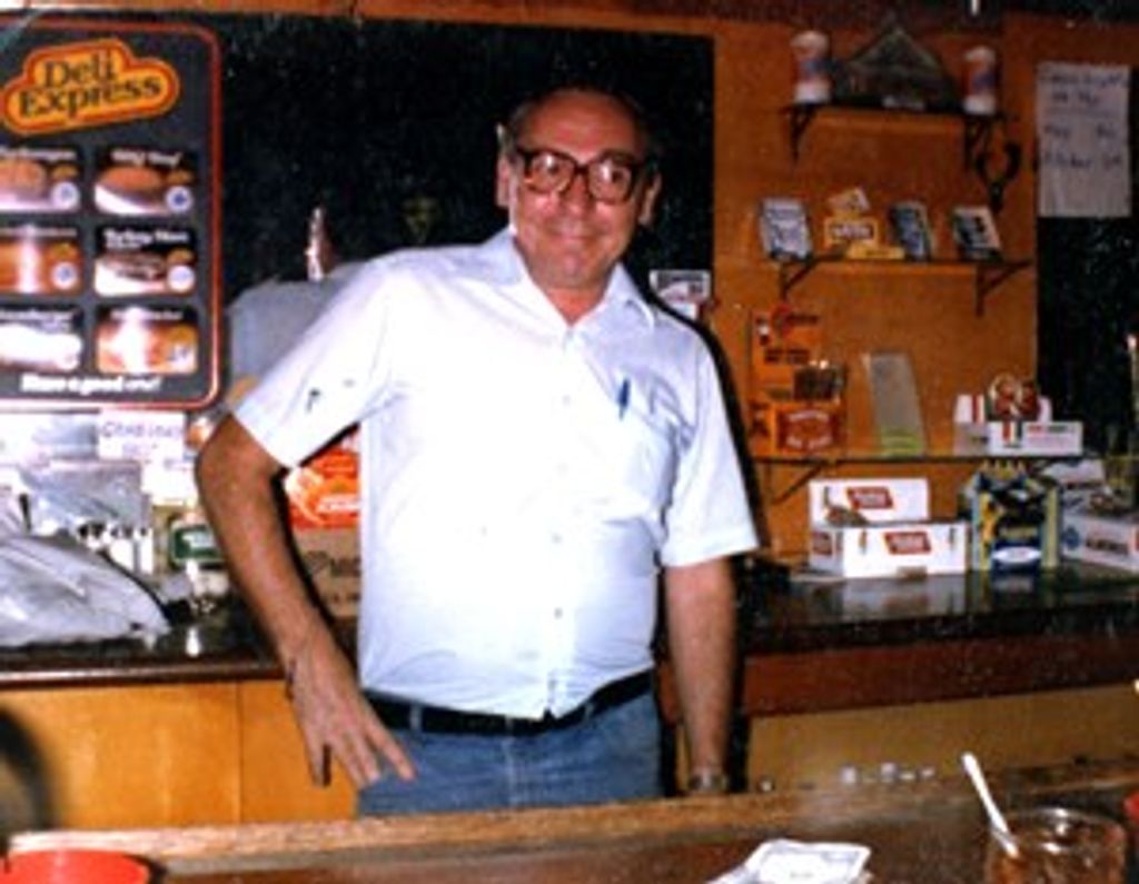 William L. Portz