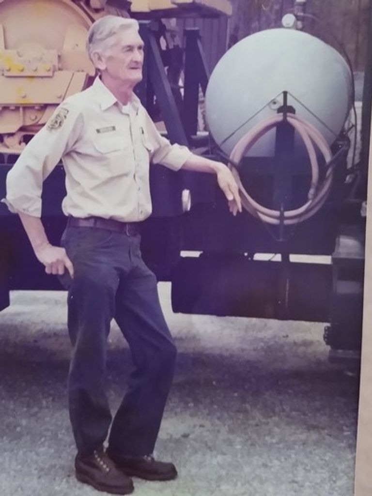 Willie T. English Profile Photo