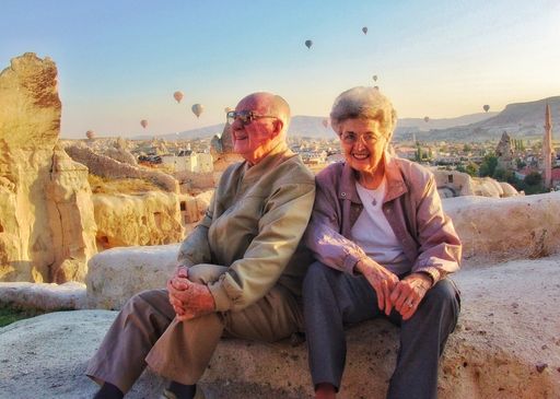 Betty Carroll photo gallery thumbnail 27 of 122