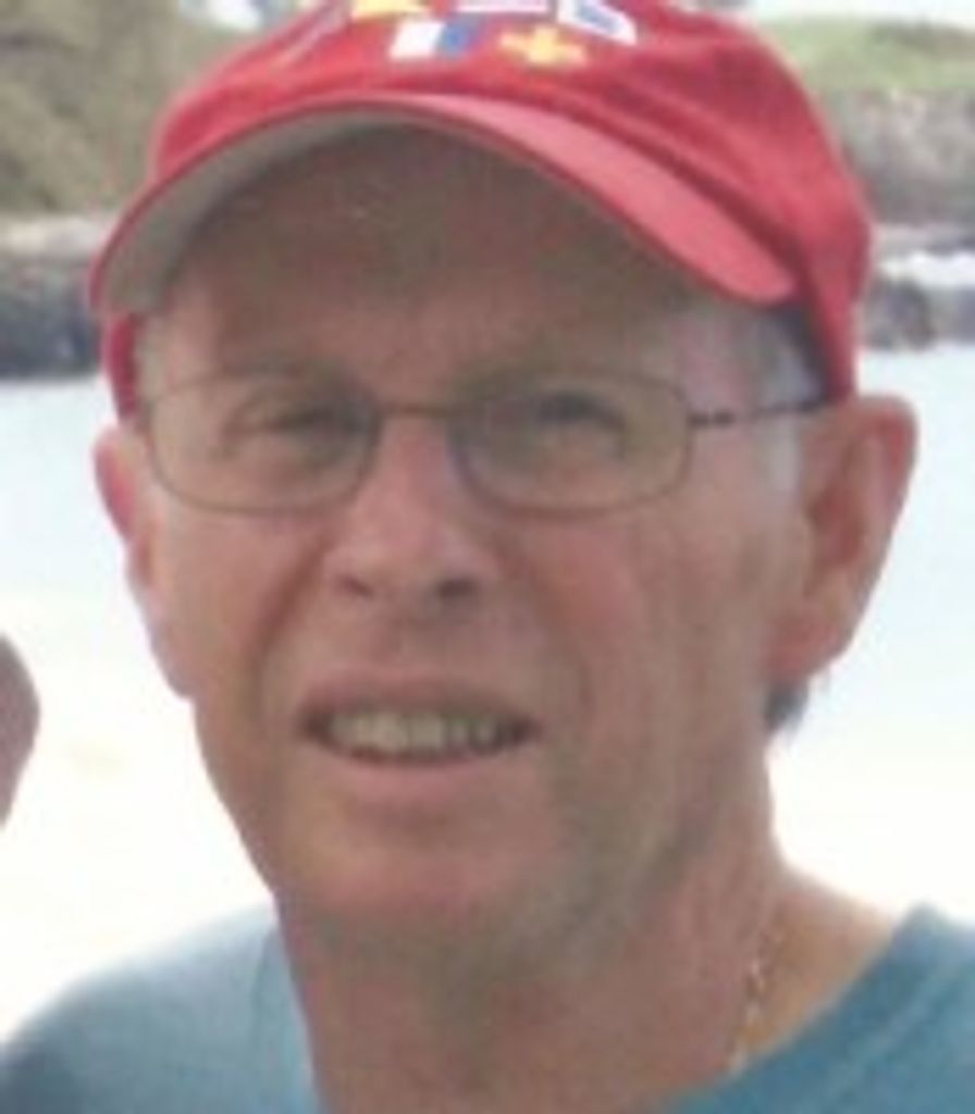 Ray Mullaney