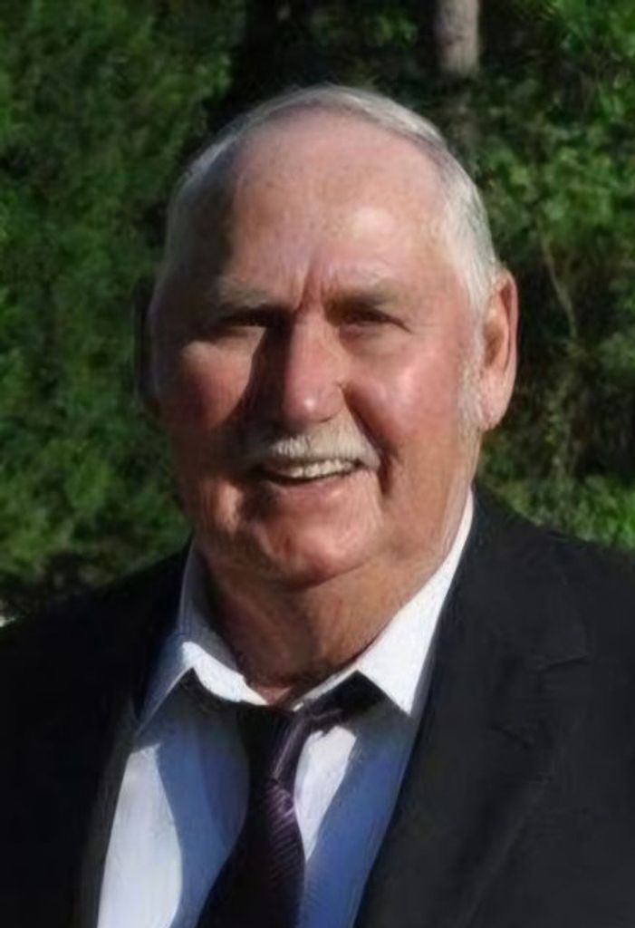 Ronald Taylor